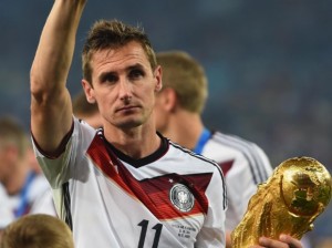 klose ritiro nazionale 