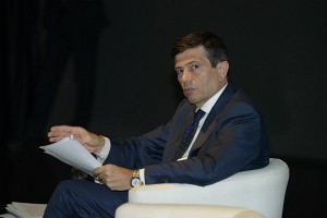 ministro maurizio lupi