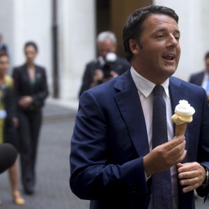 renzi gelato