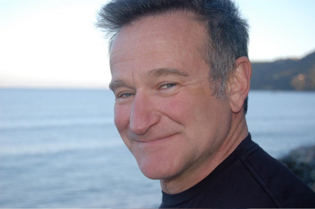 robin williams morto, per la polizia suicida