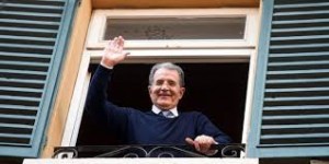 romano prodi