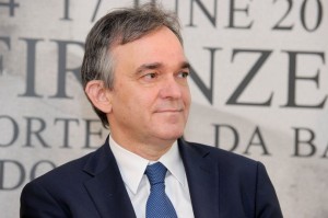 Enrico rossi Toscana