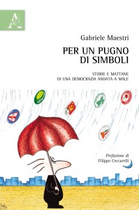 per un pugno di simboli gabriele maestri 