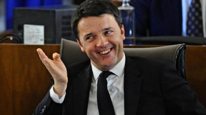 Matteo Renzi, elezioni spagna