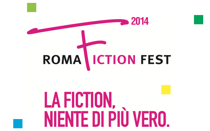 RomaFictionFest 2014