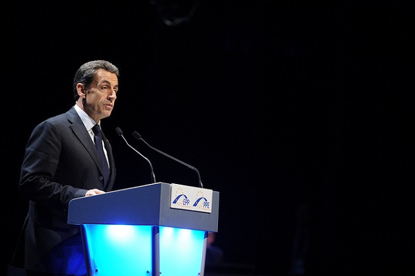 Sarkozy 2