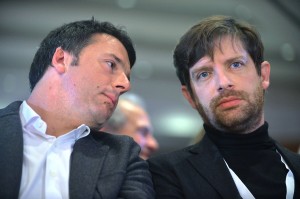 civati a renzi non entro in segreteria