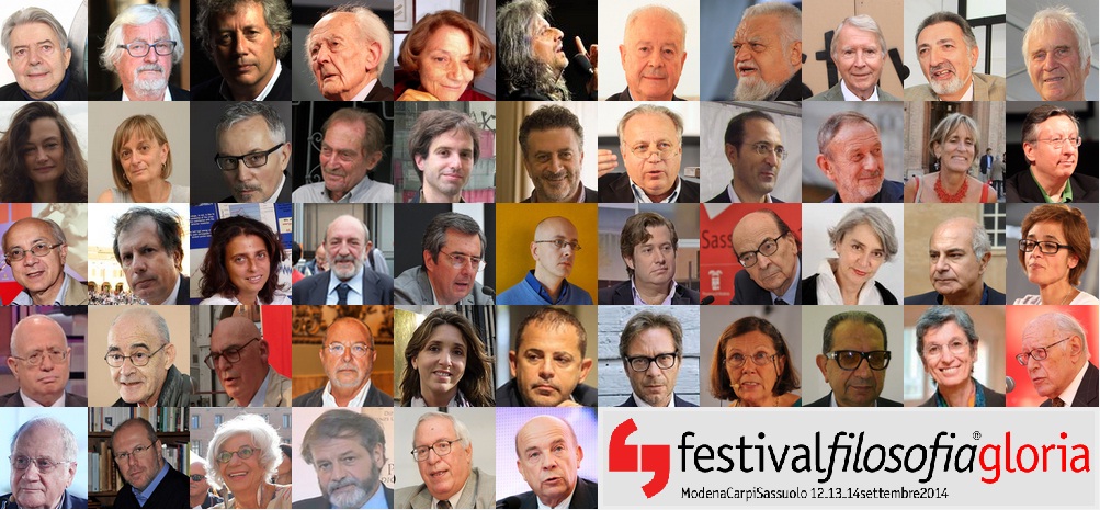 festival filosofia 2014 ospiti