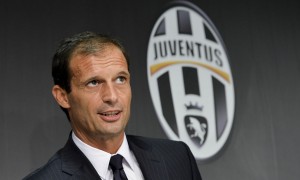 La Juventus di Allegri si dovrebbe accontentare del secondo posto in campionato secondo il CIES 