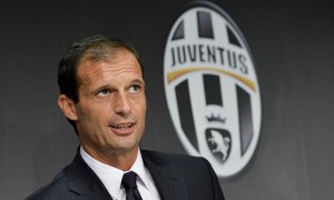 La Juventus di Allegri si dovrebbe accontentare del secondo posto in campionato secondo il CIES 