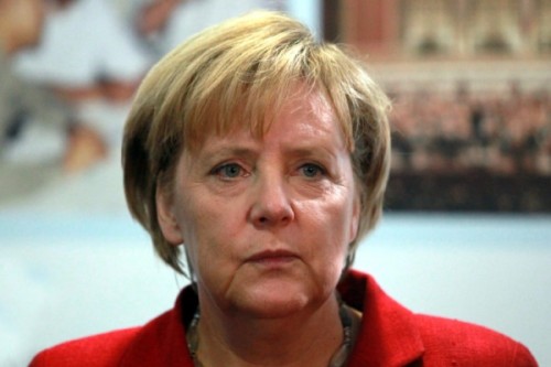 guerra siria situazione germania isis angela merkel