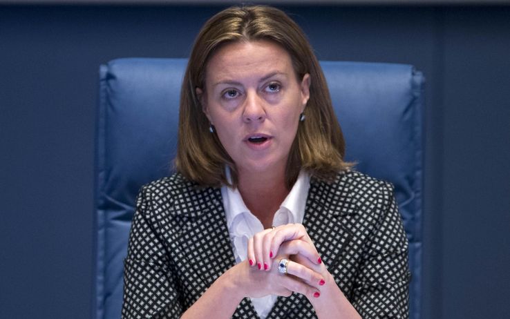 vaccini, lorenzin ministro della salute