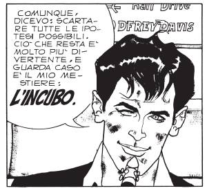 dylan dog