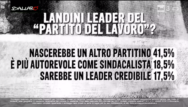 landini leader euromedia 28 ottobre