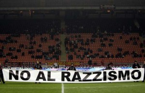 no_al_razzismo