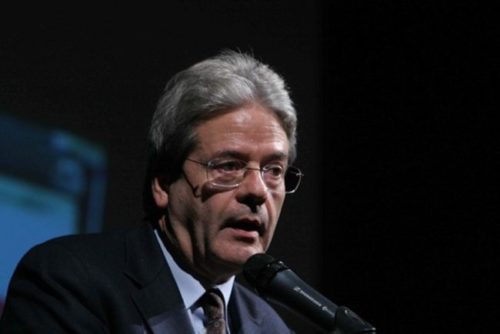 pensioni notizie oggi, governo gentiloni