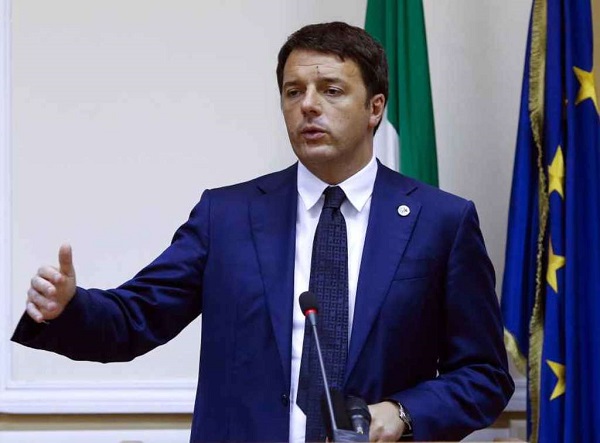 renzi forlani