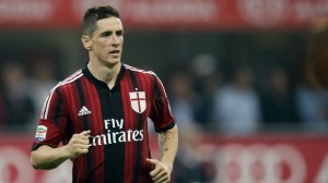 torres milan 