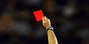 arbitro ubriaco spagna