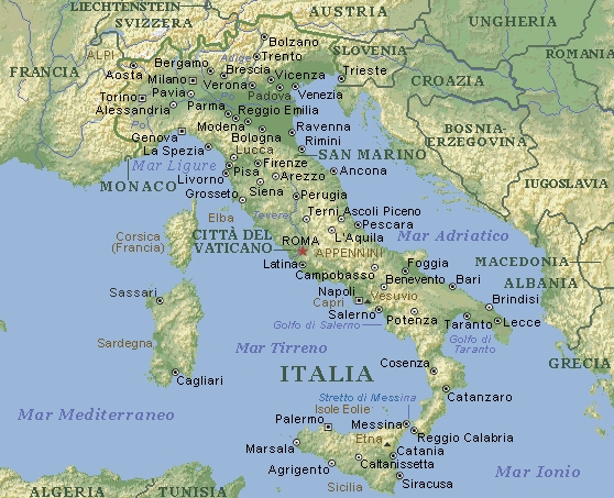 indipendenza italia regioni sondaggio demos