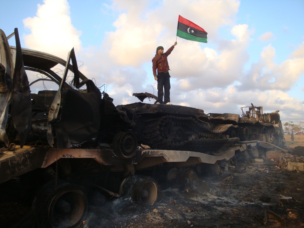 libia diritti