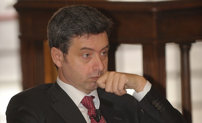 orlando andrea ministro, processo penale