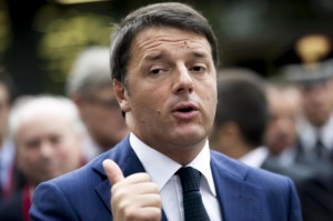 renzi