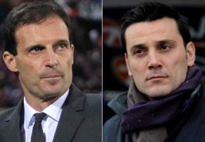 allegri montella