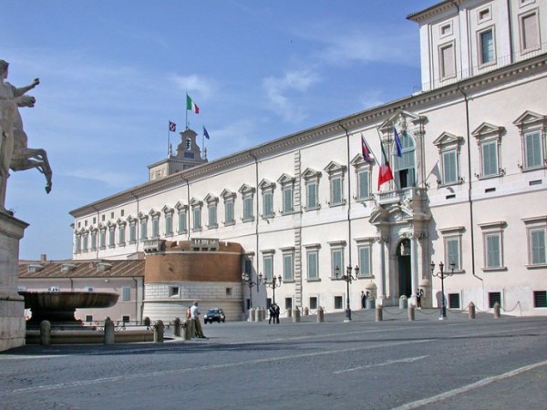 cattolico al quirinale la proposta di alfano