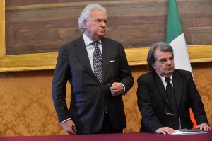 forza italia verdini riforme