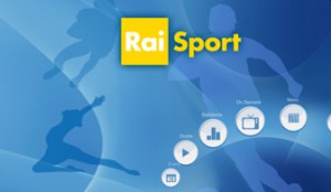 Rai Sport paris
