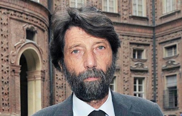 Ex sindaco Venezia Massimo Cacciari contro Riforma Scuola Renzi