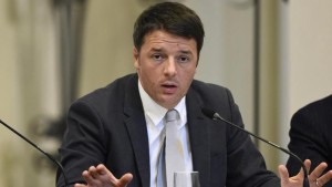 renzi pedica