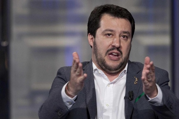 salvini lega