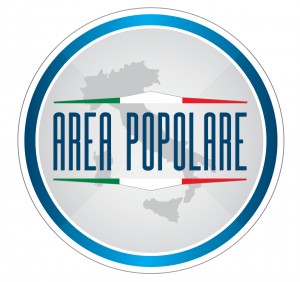 area popolare simbolo