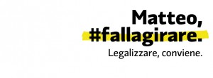 legalizzazione cannabis