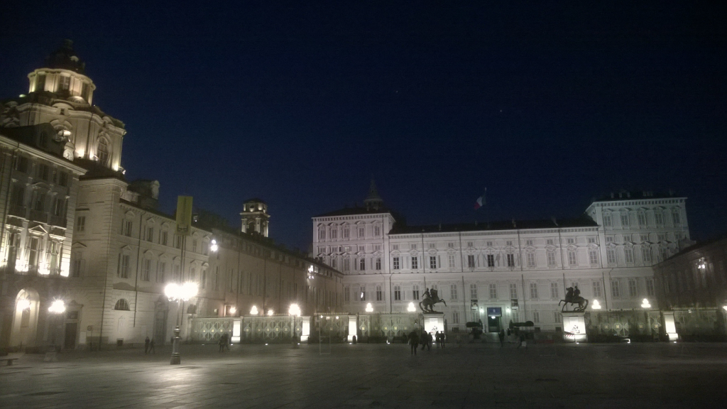 Biennale Democrazia Torino