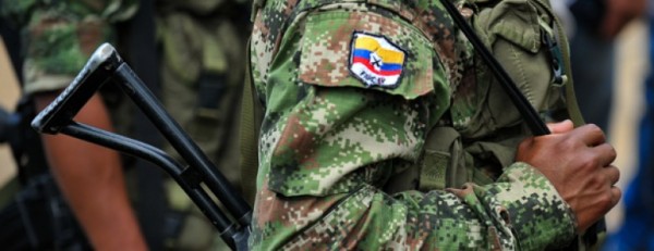 colombia farc