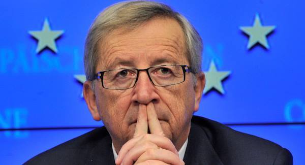 juncker