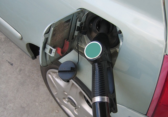 prezzi benzina