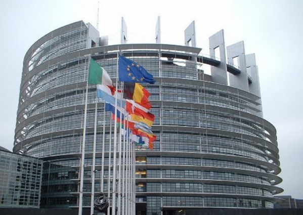 immagine sede commissione europea