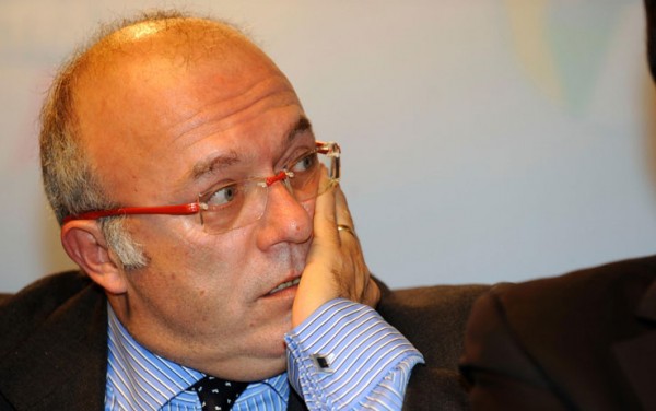 riforma del senato elezioni roma Francesco Storace