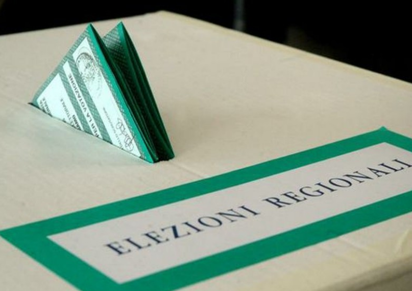 urna elettorale con la scritta verde elezioni regionali sistemi elettorali