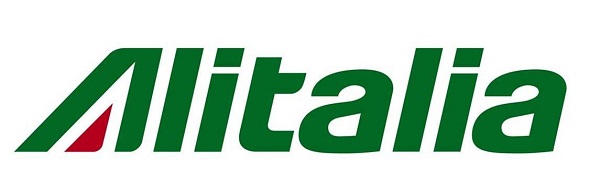 Logo Alitalia del 2005 