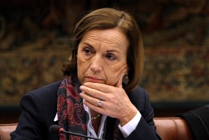 pensioni notizie precoci, Elsa Fornero, ministro Welfare Governo Monti
