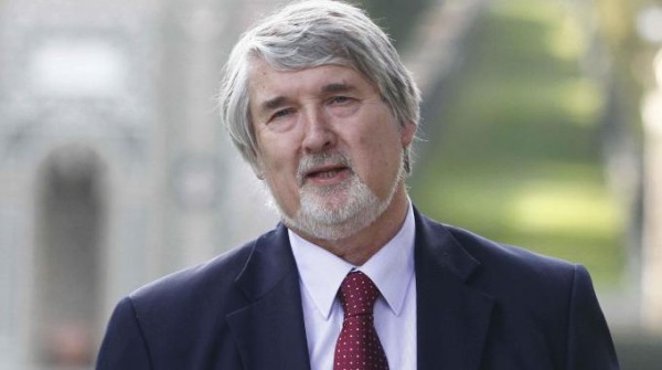 Il ministro del Lavoro Giuliano Poletti sull'articolo 18