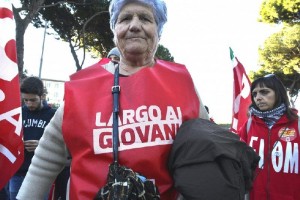 pensioni notizie oggi