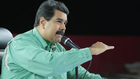 venezuela, maduro