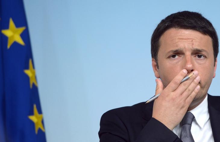 renzi 5