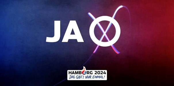 olimpiadi 2024 referendum amburgo